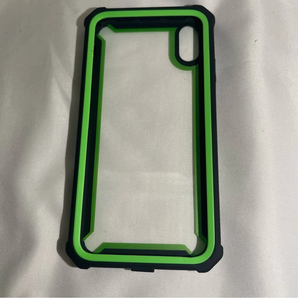 iPhone XS Plus Cover Lot.
